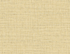 Harvest Twine Honey by Seabrook Wallpaper