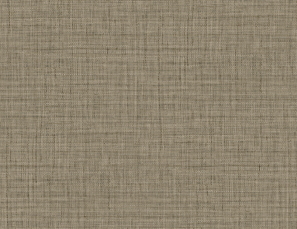 Harvest Twine Mushroom by Seabrook Wallpaper Raffia United States 60.75 20.87" 27" - Fabric Carolina -