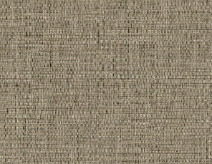 Harvest Twine Mushroom by Seabrook Wallpaper Raffia United States 60.75 20.87" 27" - Fabric Carolina -