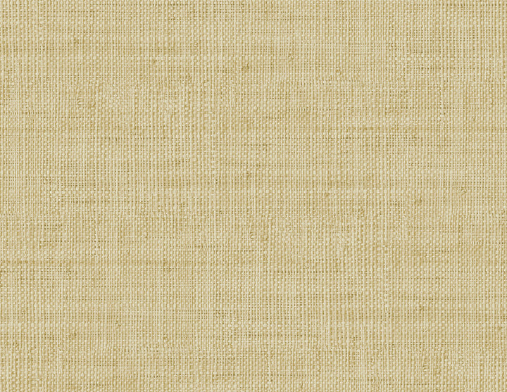 Wild Bind Marshmallow by Seabrook Wallpaper Raffia United States 60.75 20.87" 27" - Fabric Carolina -