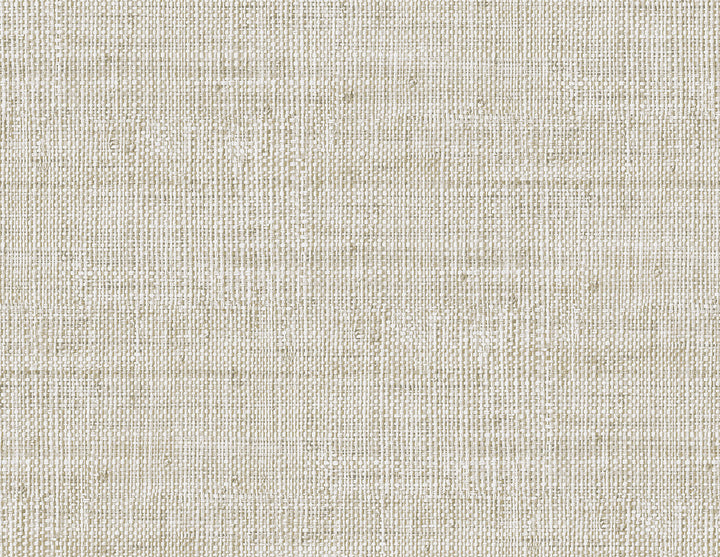 Wild Bind Foam by Seabrook Wallpaper Raffia United States 60.75 20.87" 27" - Fabric Carolina -