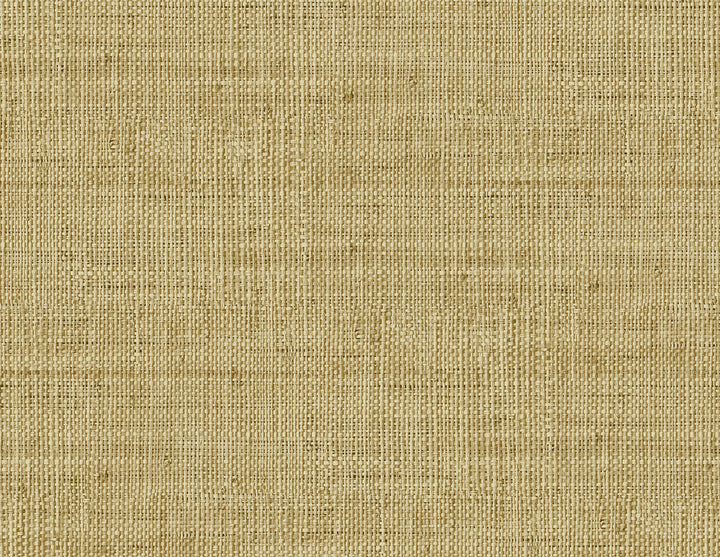 Wild Bind Wheat by Seabrook Wallpaper Raffia United States 60.75 20.87" 27" - Fabric Carolina -