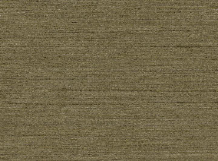 Threaded Burlap by Seabrook Wallpaper Raffia United States 60.75 20.87" 27" - Fabric Carolina -