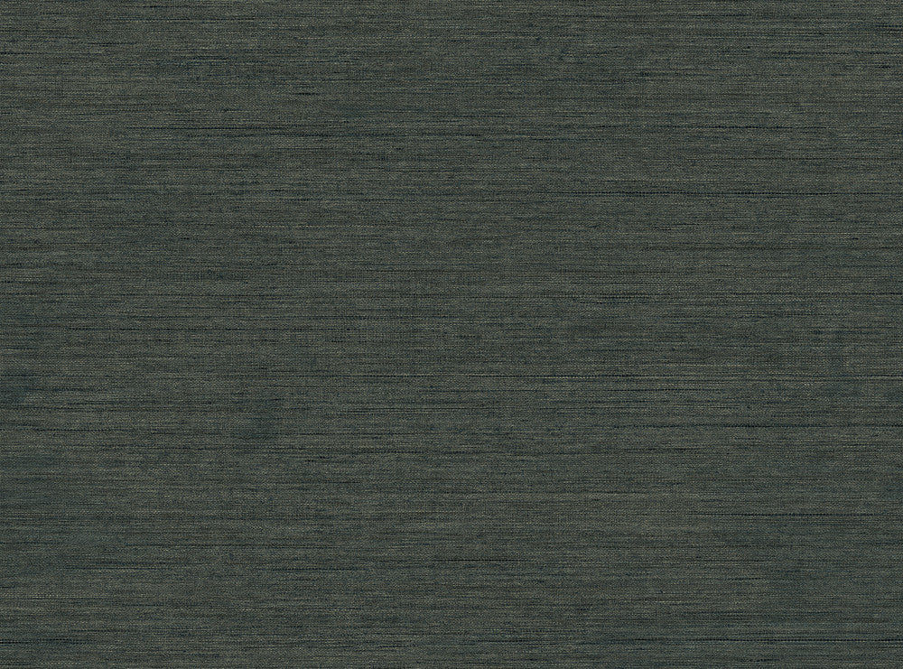 Threaded Stormy Lake by Seabrook Wallpaper Raffia United States 60.75 20.87" 27" - Fabric Carolina -
