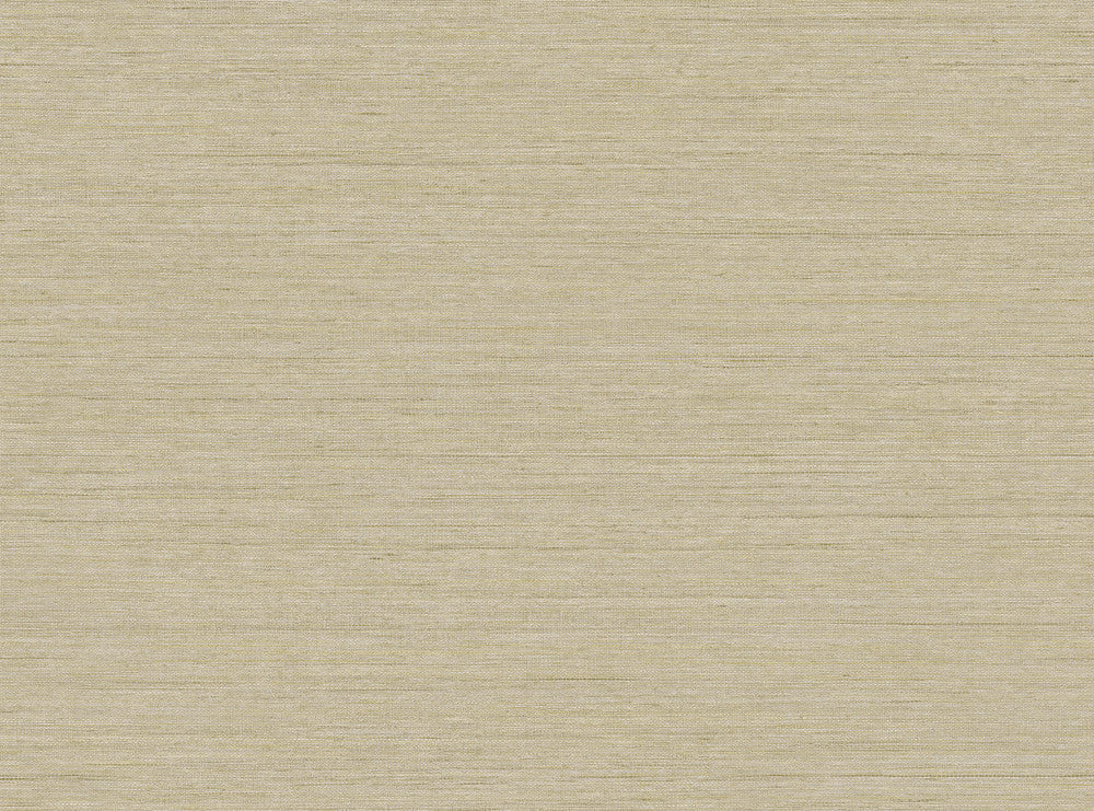 Threaded Parchment by Seabrook Wallpaper Raffia United States 60.75 20.87" 27" - Fabric Carolina -