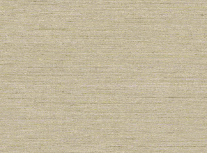 Threaded Parchment by Seabrook Wallpaper Raffia United States 60.75 20.87" 27" - Fabric Carolina -
