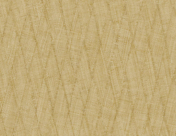 Sun Woven Honey by Seabrook Wallpaper Raffia United States 60.75 20.87" 27" - Fabric Carolina -