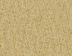 Sun Woven Honey by Seabrook Wallpaper
