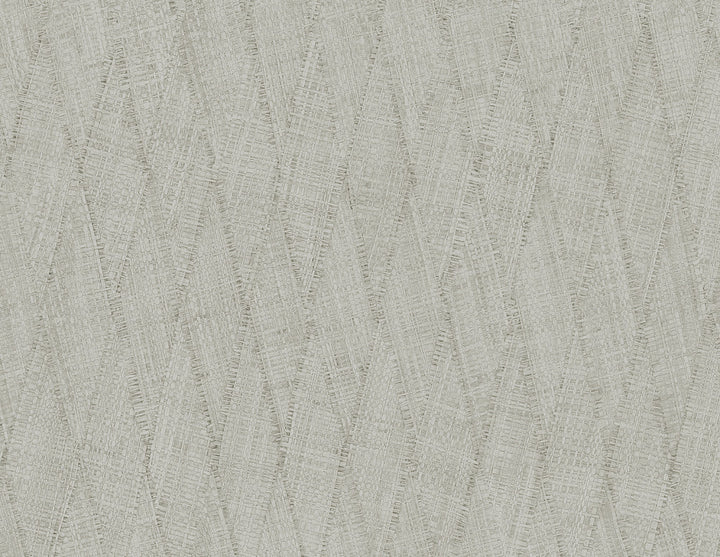 Sun Woven Fog by Seabrook Wallpaper Raffia United States 60.75 20.87" 27" - Fabric Carolina -