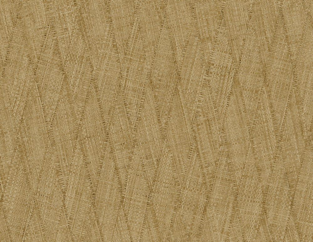 Sun Woven Tawny Brown by Seabrook Wallpaper Raffia United States 60.75 20.87" 27" - Fabric Carolina -
