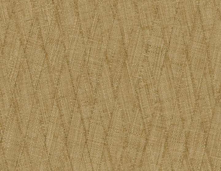 Sun Woven Tawny Brown by Seabrook Wallpaper Raffia United States 60.75 20.87" 27" - Fabric Carolina -
