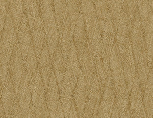 Sun Woven Tawny Brown by Seabrook Wallpaper