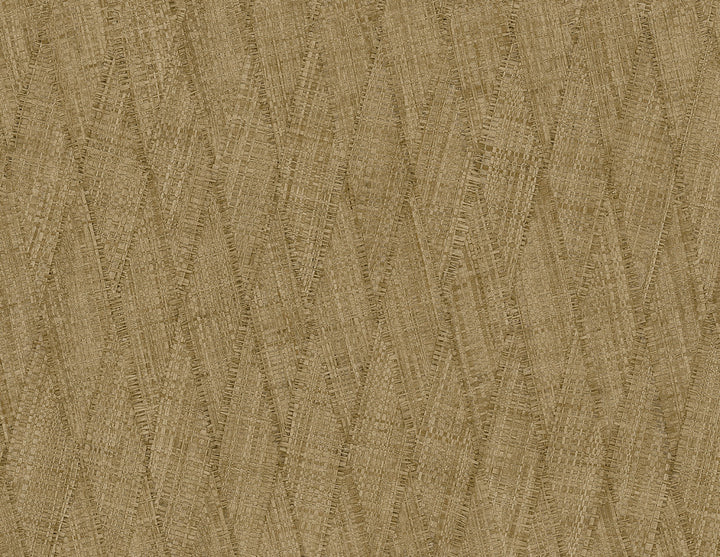 Sun Woven Camel by Seabrook Wallpaper Raffia United States 60.75 20.87" 27" - Fabric Carolina -