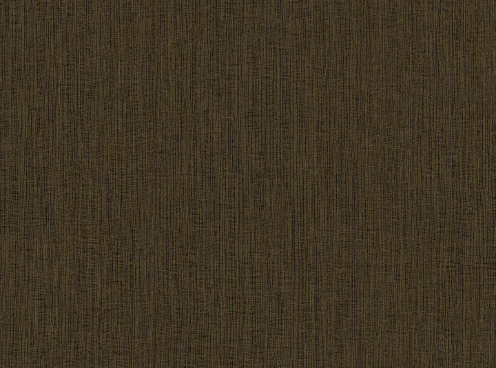 Natural Tether Coffee by Seabrook Wallpaper Raffia United States 60.75 0" 27" - Fabric Carolina -