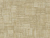 Woven Blocks Dune RA41705 by Seabrook Designs Wallpaper