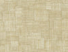 Woven Blocks Parchment RA41714 by Seabrook Designs Wallpaper