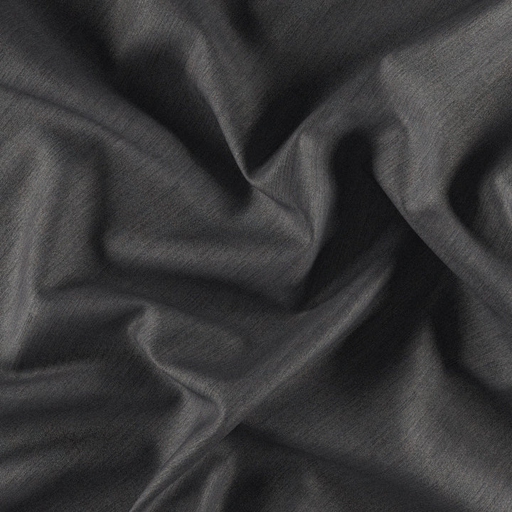 RACCOON 96H8951 by JF Designer Fabric Nocturnal 100% Polyester Taiwan  Horizontal:  and Vertical:  55  - Swanky Fabrics -