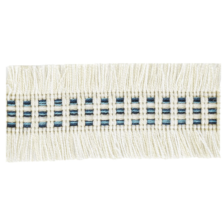 Racine 2 Champagne by Stout Trim Stout Trim Racine 2 ChampagneTrim Visions Of Color Trim 100%Acr Turkey </p><p>Repeat: H: 0.375, V: 0 1.63 in - Fabric Carolina -