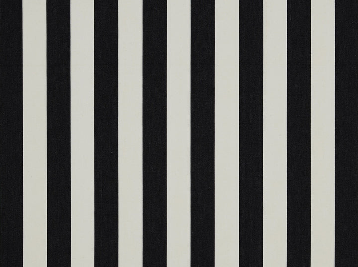 Racing Stripe Black Pearl 963 by Covington Fabric 100% COTTON INA Horizontal: 2 and Vertical: 0 54 - Fabric Carolina -
