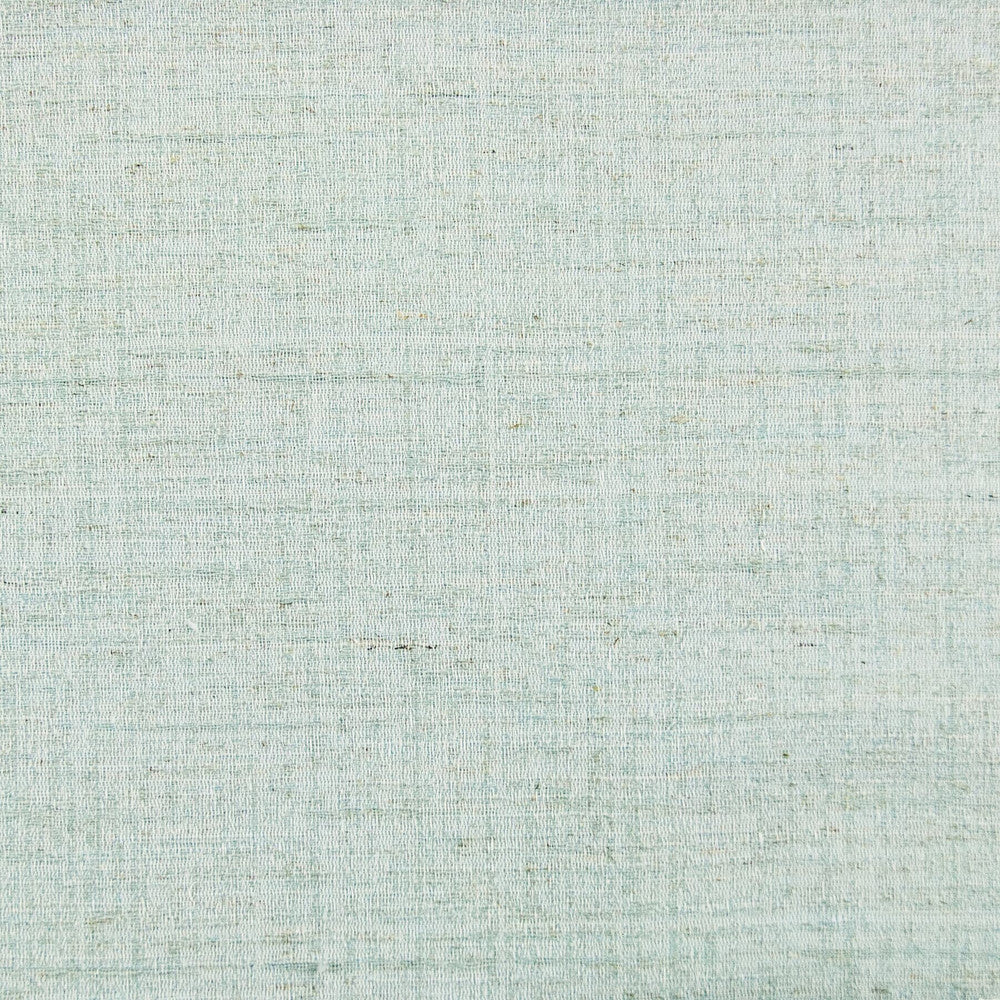 Radar 1 Mist by Stout Fabric Color My Window Cadet/Seafoam 96% Polyester 4% Linen TURKEY Horizontal: 0 and Vertical: 0 55 in - Fabric Carolina -