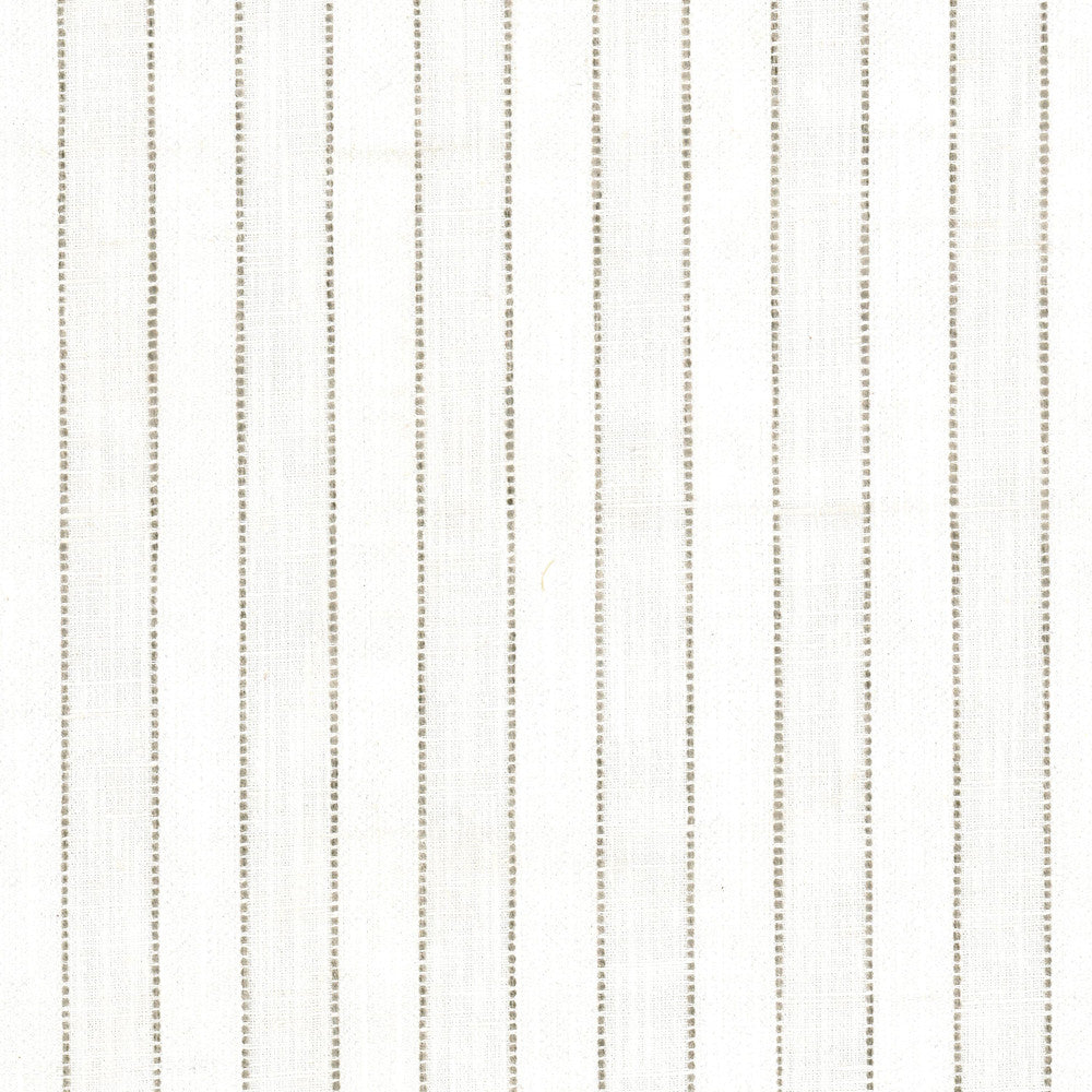 Radcliff 2 Snow by Stout Fabric Stout Fabric Radcliff 2 SnowFabric Comfortable Living Platinum/Slate 100%Pol India </p><p>Repeat: H: 2.5, V: 7.5 54 in - Fabric Carolina -