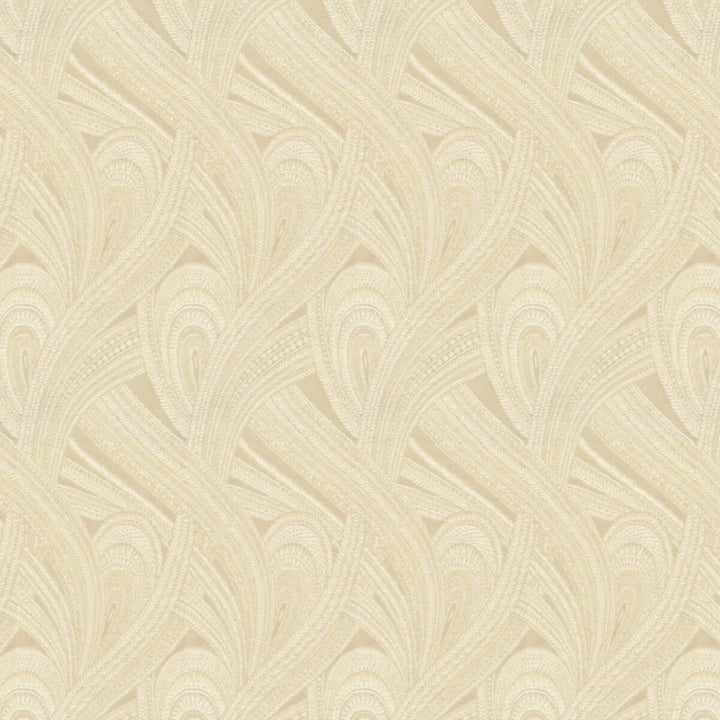 Radiance 2 Toast by Stout Fabric Rainbow Library Pearl/Parchment 58% Spun Viscose 42% Polyester CHINA FLAME RETARDANT-U.F.A.C. CLASS 1 (OR A) CATB 117-2013 WYZENBEEK 39 000 DOUBLE RUB WEAR TEST (HEAVY DUTY) Horizontal: 6.75 and Vertical: 15.25 55 in - Fabric Carolina -