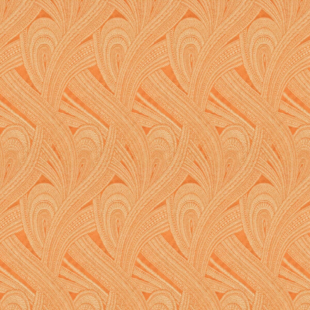 Radiance 3 Russet by Stout Fabric RAINBOW LIBRARY TANGERINE/CLOVE 58%SVI 42%POL CHINA FLAME RETARDANT-U.F.A.C. CLASS 1 CATB 117-2013 WYZENBEEK 39 000 DOUBLE RUB WEAR TEST (HEAVY DUTY) </p><p>Repeat: 15.25 55 in - Fabric Carolina -
