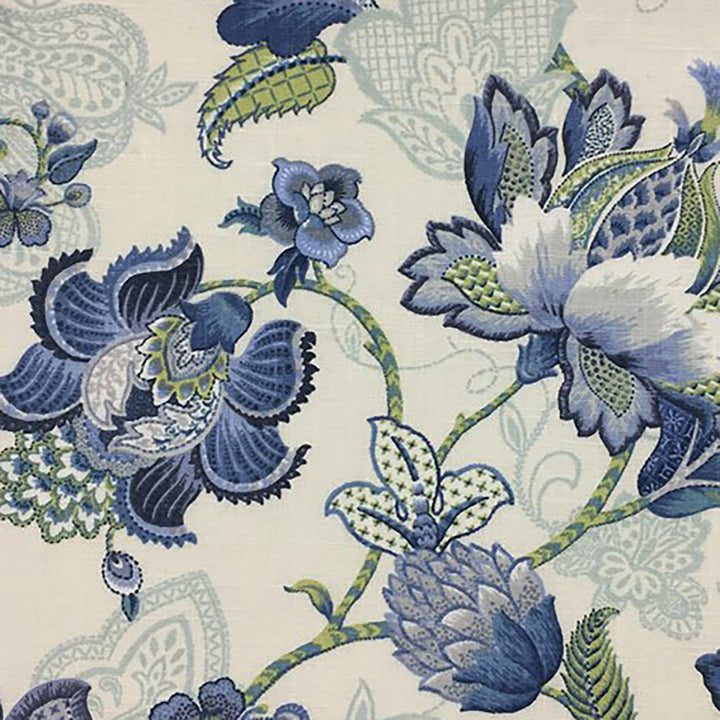 Radiant 67J7041 by JF Fabric Color Concepts Adriatic Book 55% Linen, 45% Rayon India 18000 Horizontal: 27 and Vertical: 27 54 - Fabric Carolina -