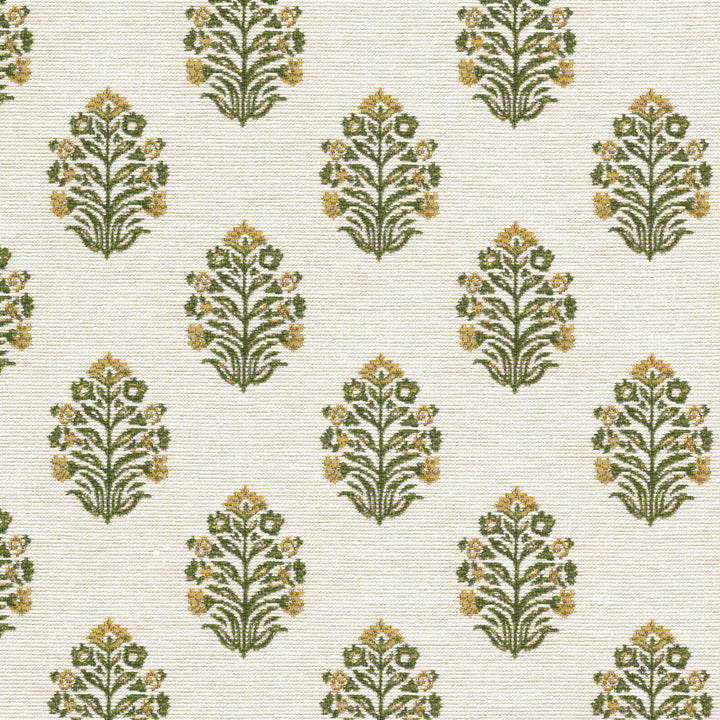 Raffle 1 Butterscotch by Stout Fabric Stout Fabric Raffle 1 ButterscotchFabric GREAT IMPRESSIONS GREEN/SPICE/NATURALS 86%COT 14%POL USA </p><p>Repeat: H: 7.000, V: 7.000 56.5 in - Fabric Carolina -