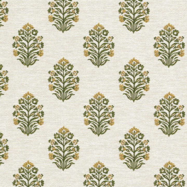 Raffle 1 Butterscotch by Stout Fabric Stout Fabric Raffle 1 ButterscotchFabric GREAT IMPRESSIONS GREEN/SPICE/NATURALS 86%COT 14%POL USA </p><p>Repeat: H: 7.000, V: 7.000 56.5 in - Fabric Carolina -