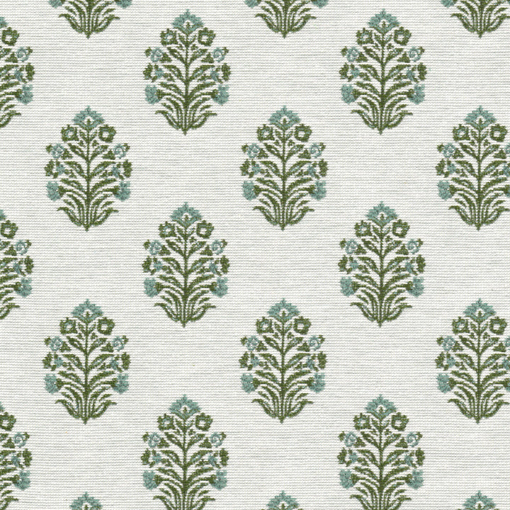 Raffle 2 Cypress by Stout Fabric Stout Fabric Raffle 2 CypressFabric GREAT IMPRESSIONS GREEN/SPICE/NATURALS 86%COT 14%POL USA </p><p>Repeat: H: 7.000, V: 7.000 56.5 in - Fabric Carolina -