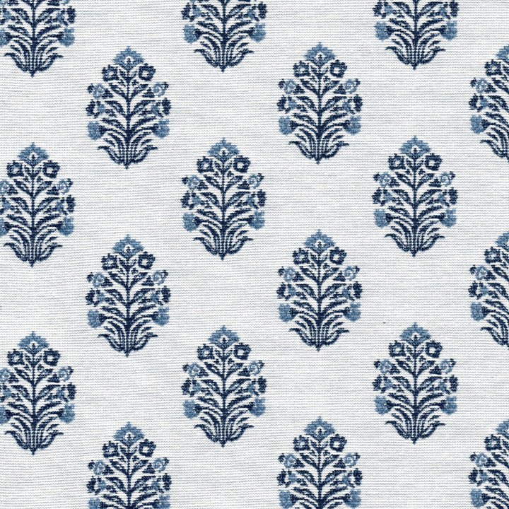 Raffle 4 Denim by Stout Fabric Stout Fabric Raffle 4 DenimFabric GREAT IMPRESSIONS BLUE/SPA 86%COT 14%POL USA </p><p>Repeat: H: 7.000, V: 7.000 56.5 in - Fabric Carolina -