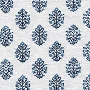 Raffle 4 Denim by Stout Fabric