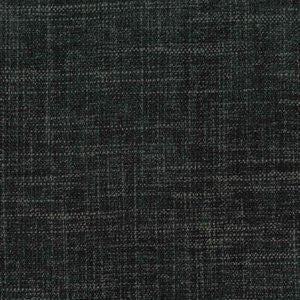 Raffia Charcoal by Norbar Fabric 100% POLYESTER CHINA 57 - Fabric Carolina -
