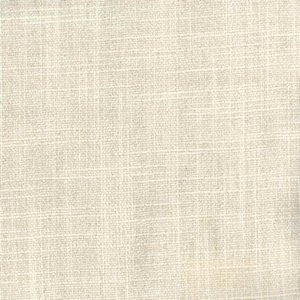 Raffia Cream by Norbar Fabric 100% POLYESTER CHINA 57 - Fabric Carolina -