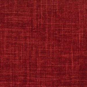 Raffia Crimson by Norbar Fabric