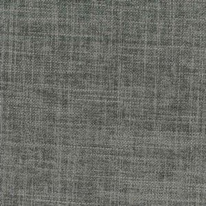 Raffia Gunmetal by Norbar Fabric