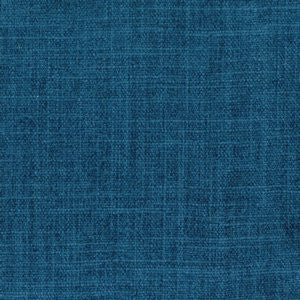 Raffia Royal Blue by Norbar Fabric 100% POLYESTER CHINA 57 - Fabric Carolina -
