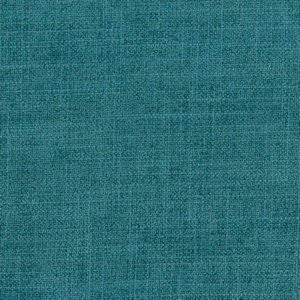 Raffia Teal by Norbar Fabric 100% POLYESTER CHINA 57 - Fabric Carolina -