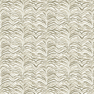 Rafiki 1 Pewter by Stout Fabric