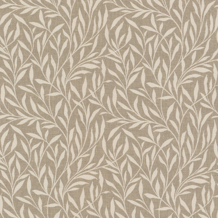 Ragtime 1 Taupe by Stout Fabric Stout Fabric Ragtime 1 TaupeFabric RAINBOW LIBRARY ALMOND/GRANITE 70%SVI 30%LIN INDIA </p><p>Repeat: H: 9.250, V: 8.625 55 in - Fabric Carolina -