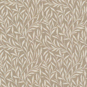 Ragtime 1 Taupe by Stout Fabric