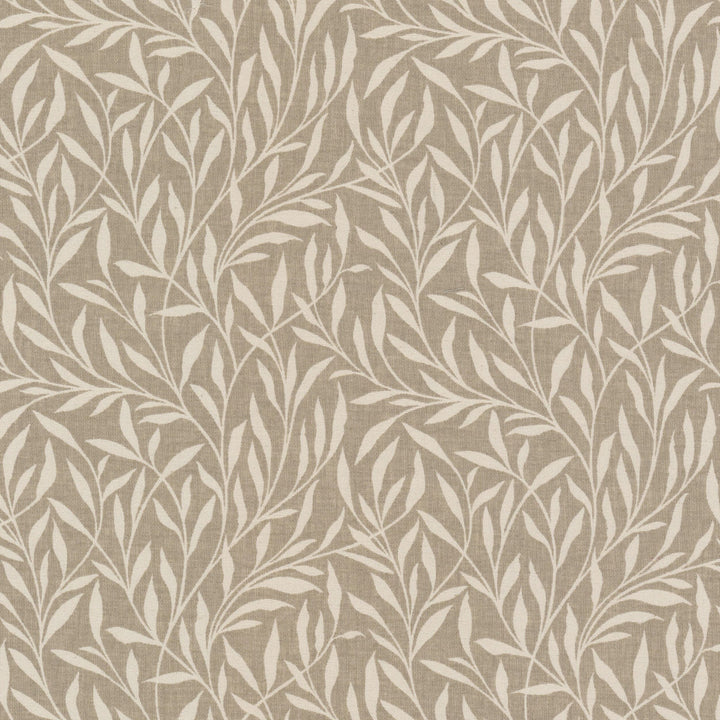 Ragtime 1 Taupe by Stout Fabric Stout Fabric Ragtime 1 TaupeFabric RAINBOW LIBRARY ALMOND/GRANITE 70%SVI 30%LIN INDIA </p><p>Repeat: H: 9.250, V: 8.625 55 in - Fabric Carolina -