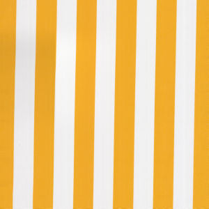 Ragtime Canary by Norbar Fabric SUNRISE 100% ACRYLIC ITALY 4 1/2"H 55 - Fabric Carolina -