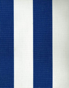 Ragtime Denim by Norbar Fabric SUNRISE 100% ACRYLIC ITALY 4 1/2"H 55 - Fabric Carolina -
