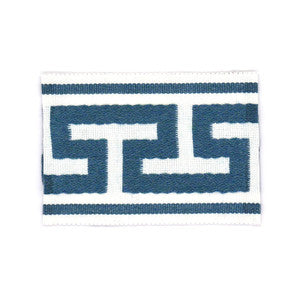Railroad Tape 2 Harbor by Stout Trim