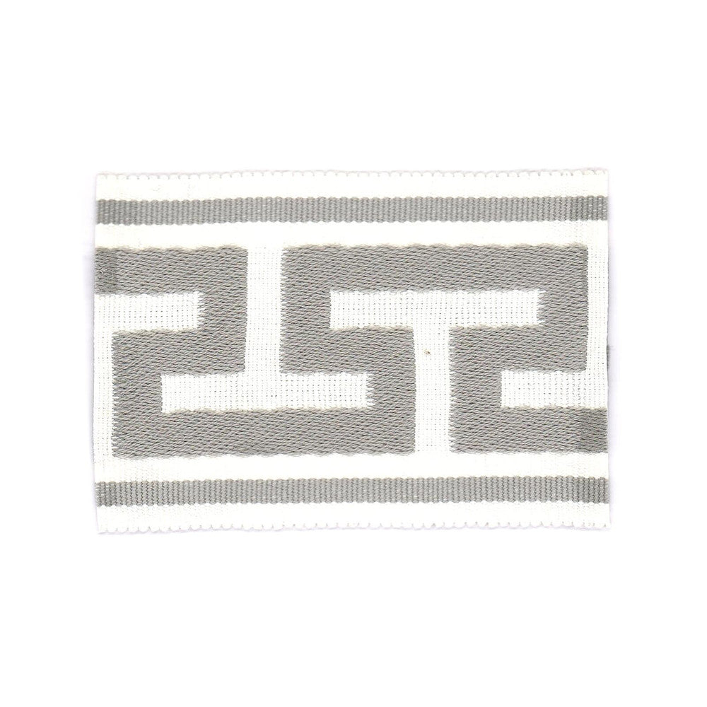 Lafront 37 Aloe by Stout Trim Stout Trim Lafront 37 AloeTrim Perfect Accent Trim 99%Svi 1%Pol China </p><p>Repeat: H: 0, V: 0 1.5 in - Fabric Carolina -