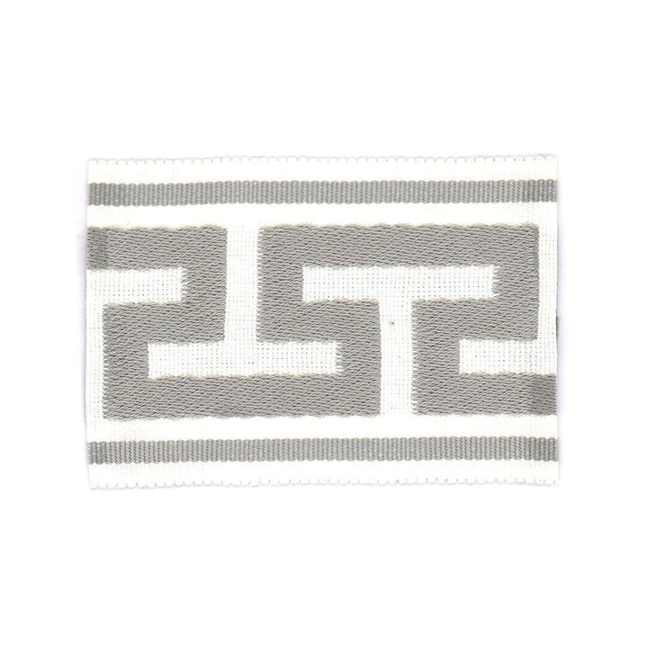 Lafront 37 Aloe by Stout Trim Stout Trim Lafront 37 AloeTrim Perfect Accent Trim 99%Svi 1%Pol China </p><p>Repeat: H: 0, V: 0 1.5 in - Fabric Carolina -