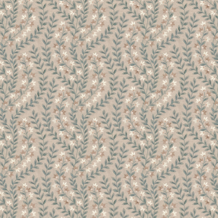 Raintree 1 Mineral by Stout Fabric Stout Fabric Raintree 1 MineralFabric Comfortable Living Marine/Bay 60%Lin 40%Cot %Bemb India </p><p>Repeat: H: 17, V: 4.875 51 in - Fabric Carolina -