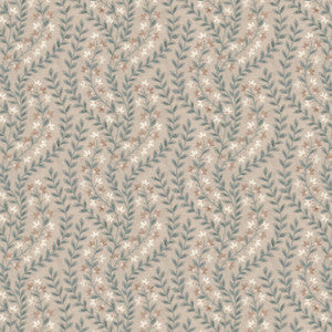 Raintree 1 Mineral by Stout Fabric